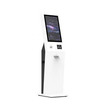 自助服務(wù)終端