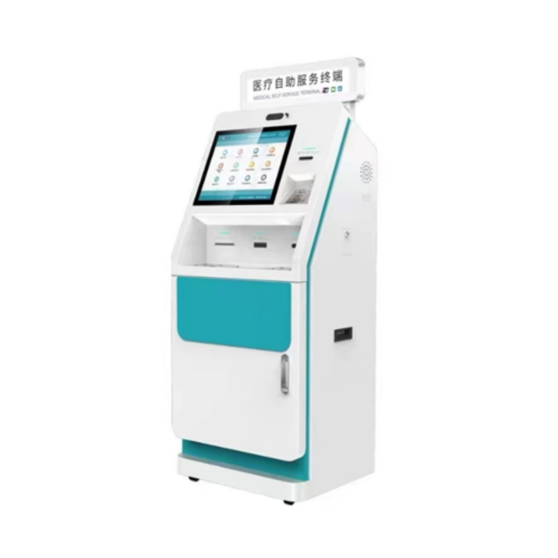 自助服務終端